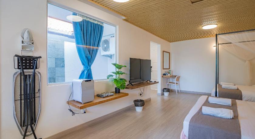 Bidong View Resort - image 15