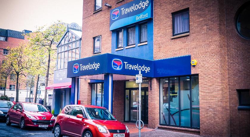 Travelodge Belfast