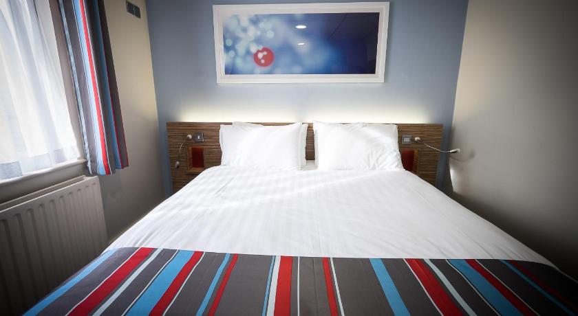 Travelodge Belfast