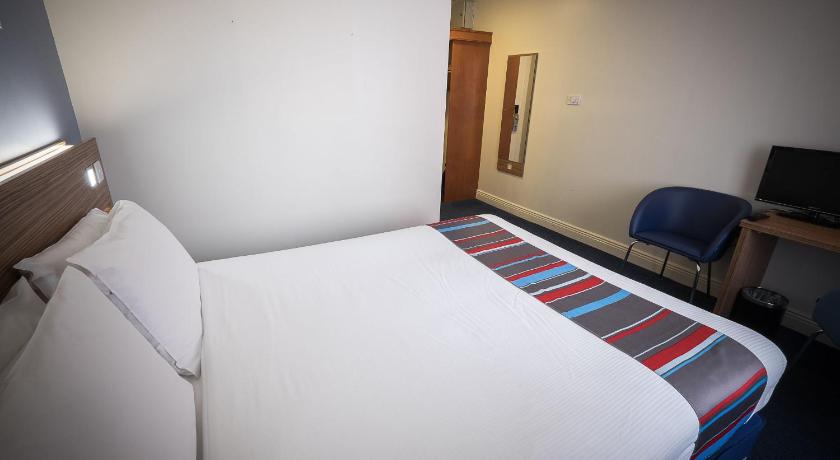 Travelodge Dublin City Rathmines