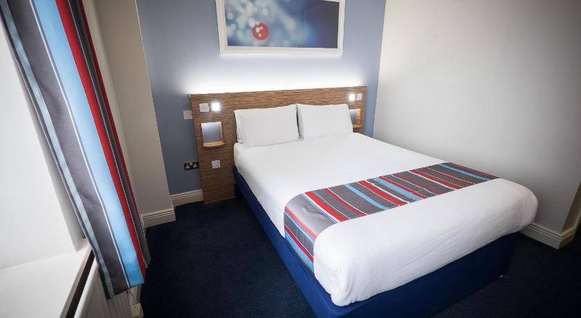 Travelodge Dublin City Rathmines