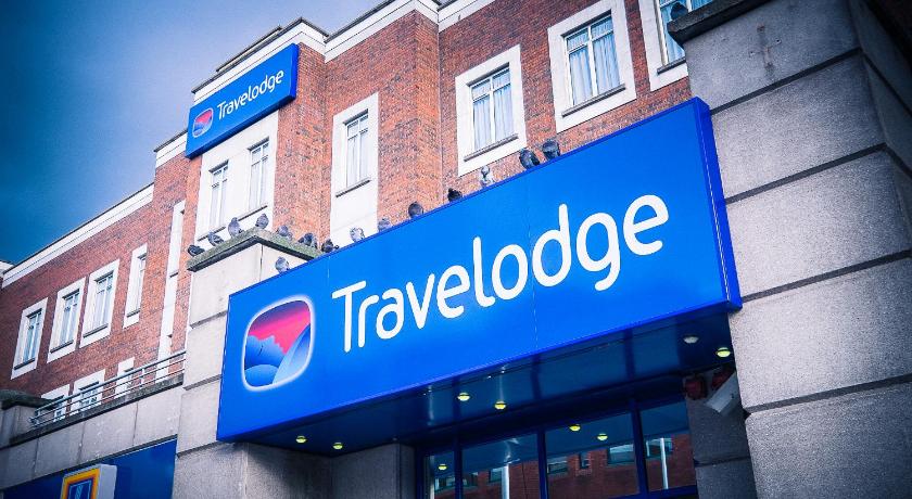 Travelodge Dublin City Rathmines