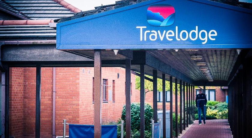 Travelodge Dublin Phoenix Park