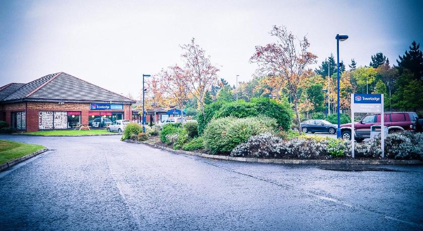 Travelodge Dublin Phoenix Park