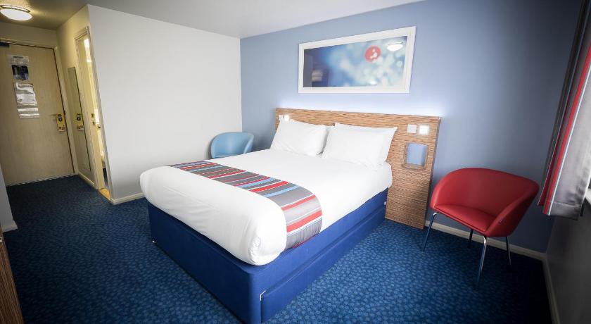 Travelodge Dublin Phoenix Park