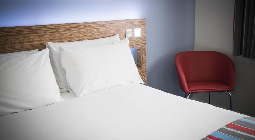 Travelodge Dublin Phoenix Park