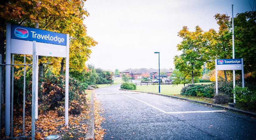 Travelodge Dublin Phoenix Park