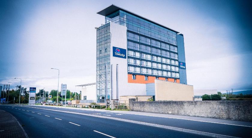 Travelodge Limerick Castletroy