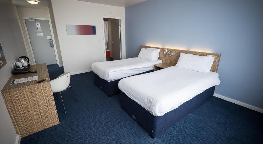 Travelodge Limerick Castletroy