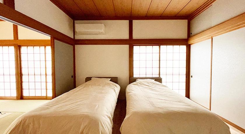 銚子 Five Tree House -九十九里 香取, 海も山も大満喫できるコテージ- 4つ星 宿泊施設 外観