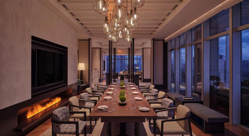 Hyatt Centric Gaoxin Xi'An - image 9