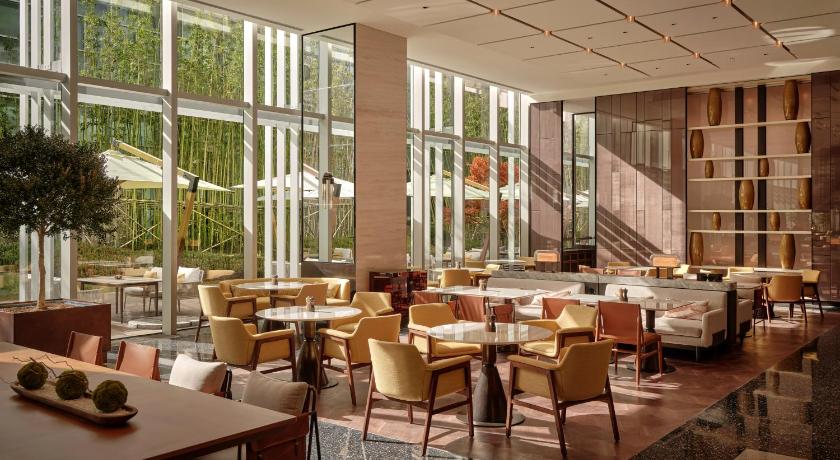 Hyatt Centric Gaoxin Xi'An - image 15