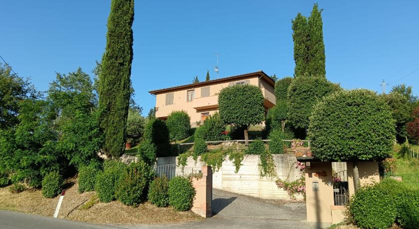Villetta dei Lecci