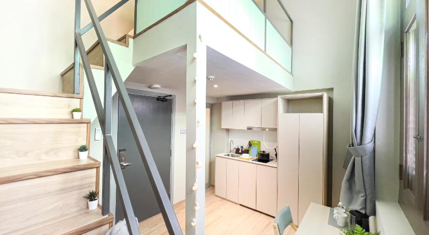 Singapore Habyt Kallang 3-Star Hotel amenity