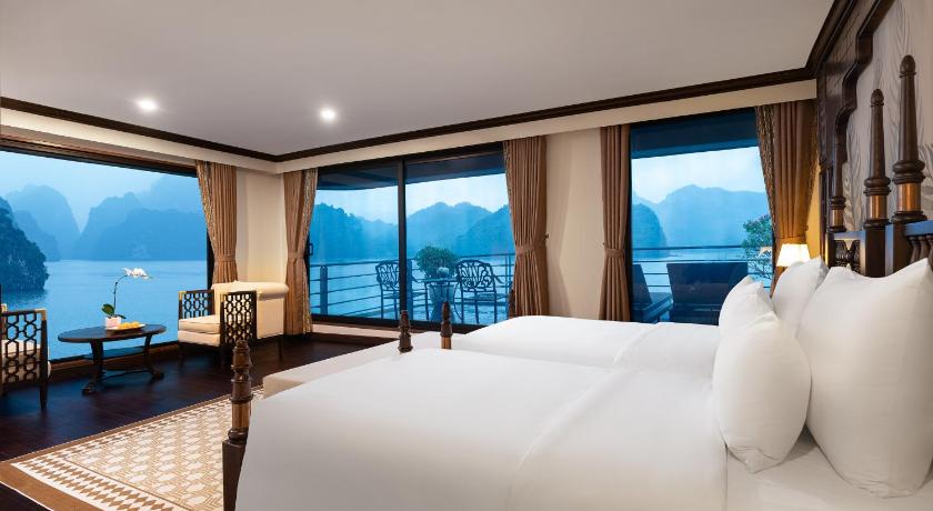 Venus Cruises Halong Bay by Venus Group - image 16