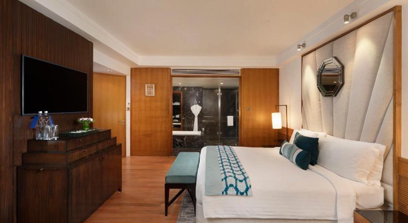 Luxuslakosztály (Luxury Suite) fotója 8