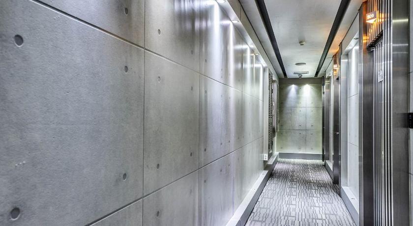 Seoul Hotel TJ 3-Star Hotel amenity