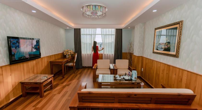 TRE XANH HOTEL - image 15