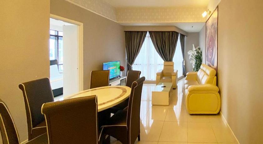 1imbi Suites Berjaya times square kl - image 10
