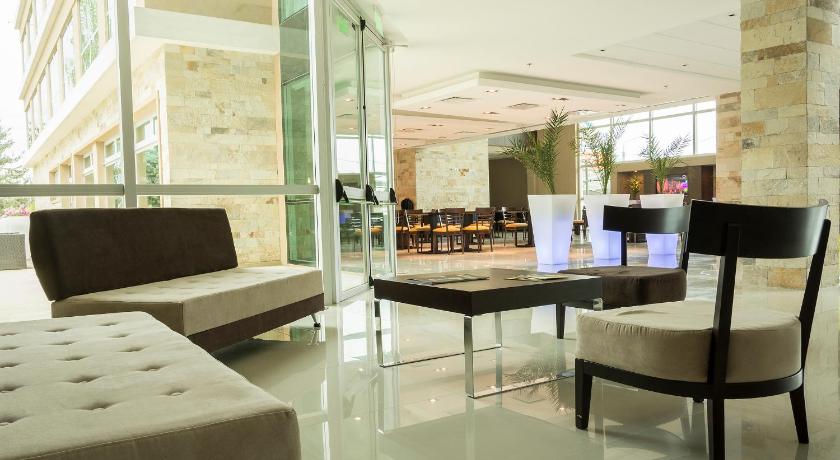 Howard Johnson Neuquen