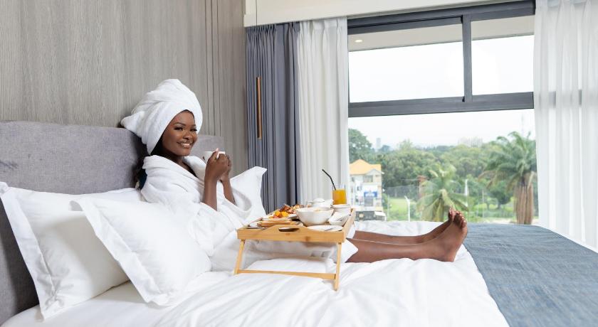 Lux Inn Hotel