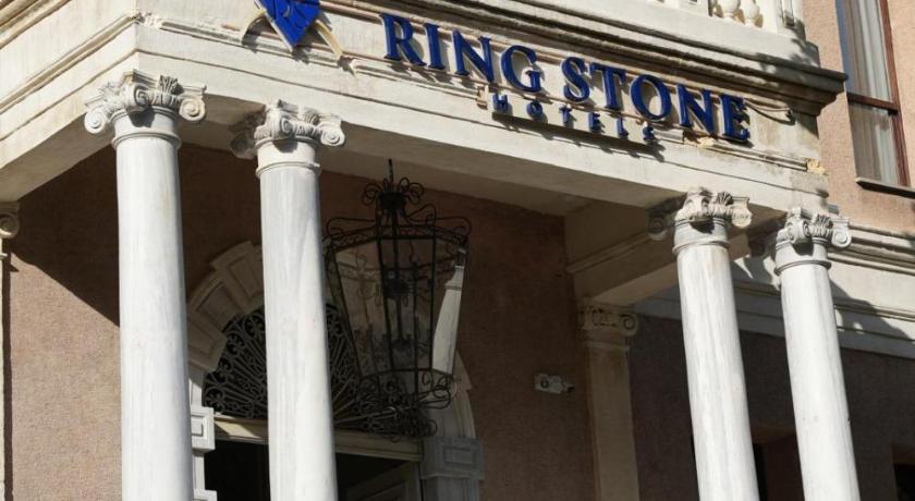 Ring Stone Hotels Old City - main image