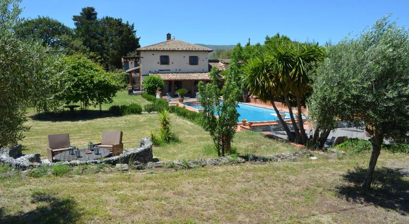 Villa VEDA