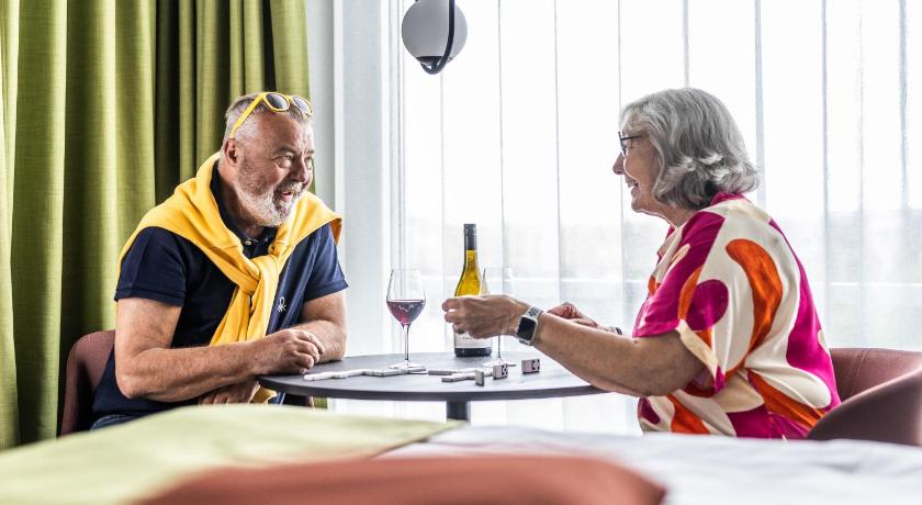 Image of Corner Suite Top Floor 3