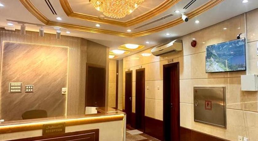 Galaxy Star Hotel - image 5