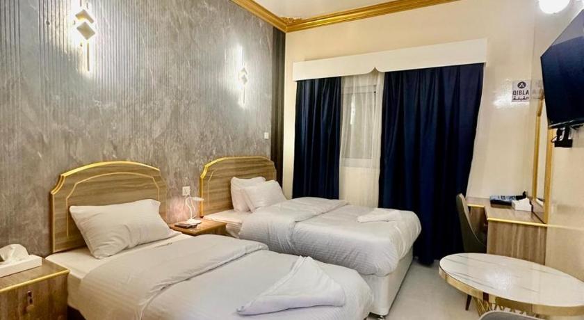 Galaxy Star Hotel - image 14