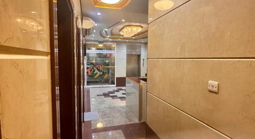 Galaxy Star Hotel - image 11