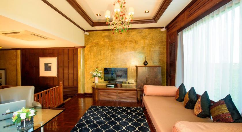 Image of Superior Villa 5