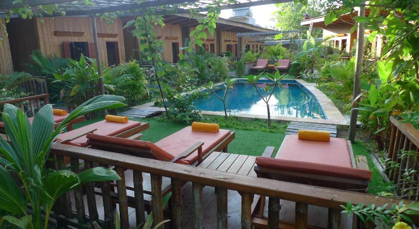 Sok Sabay Resort photo