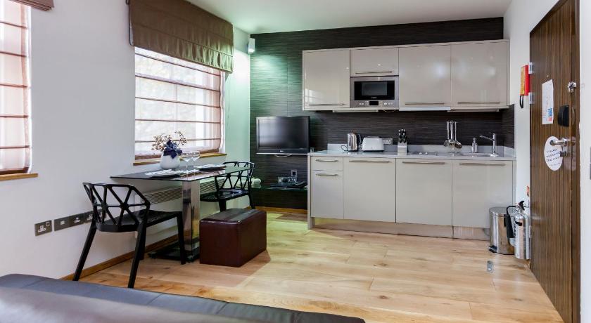 Image of Premium Studio 17