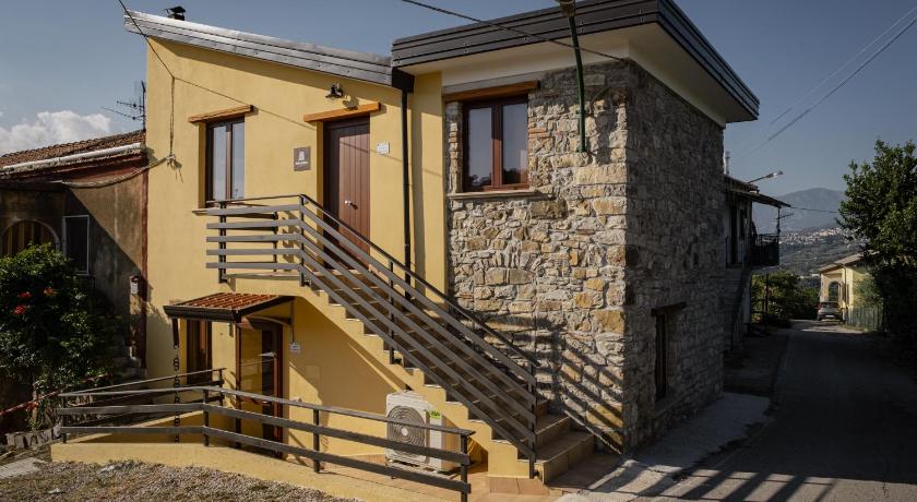 Agriturismo e B&B Selvanera