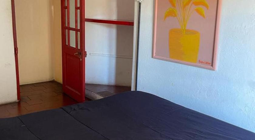 Image of Standard Double Room with Shared Bathroom 1