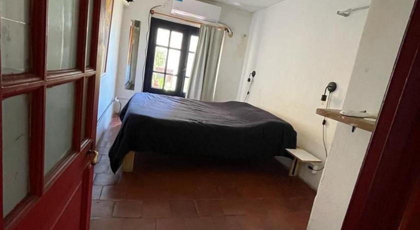 Image of Standard Double Room with Shared Bathroom 0