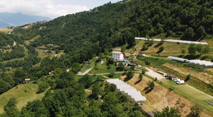 Agriturismo Saettà