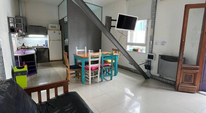 Image of Bed in 6-Bed Mixed Dormitory Room 0