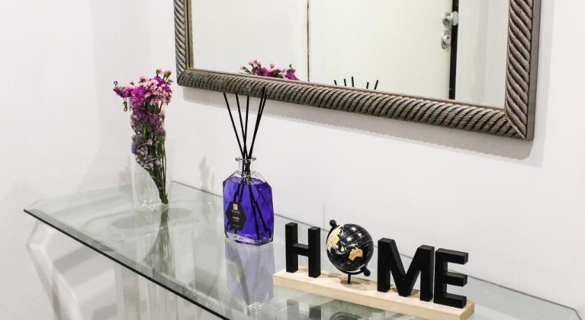 ローマ Silver Rose Guest House 4つ星 ホテル 施設