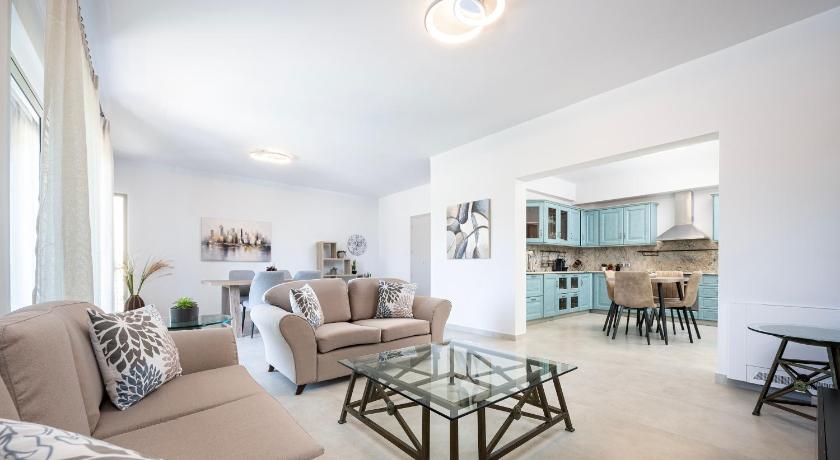 Blue Waters Suite Kos Centre