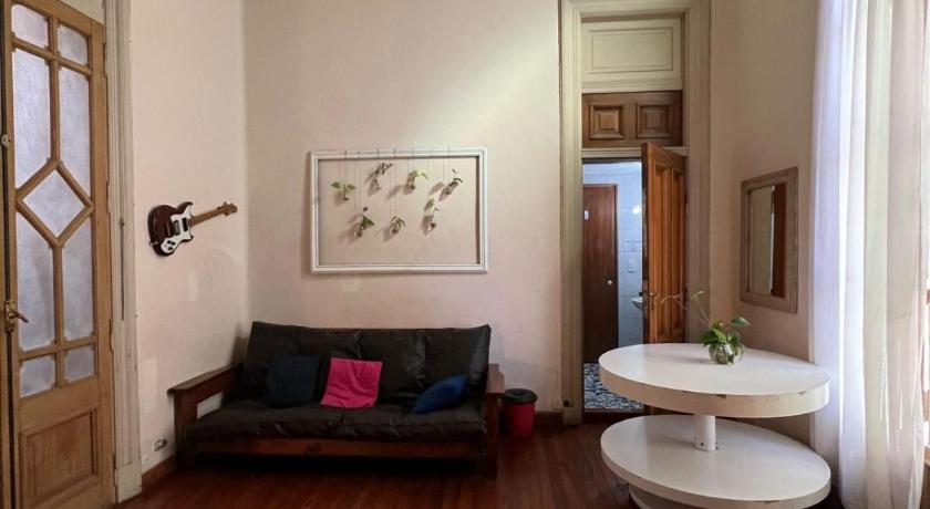 Image of Family Room with Private Bathroom 1