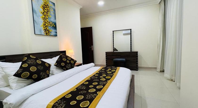 Chelsea Gardens Hotel And Apartment - image 10
