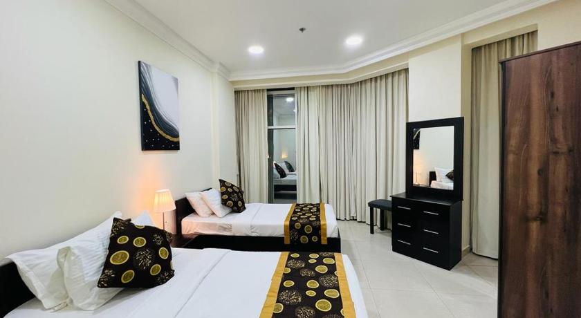 Chelsea Gardens Hotel And Apartment - image 2