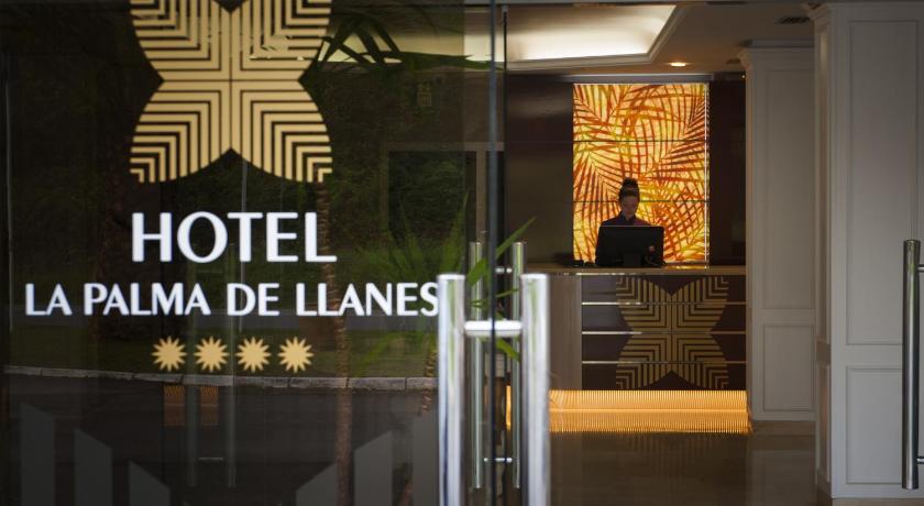 Hotel La Palma de Llanes photo
