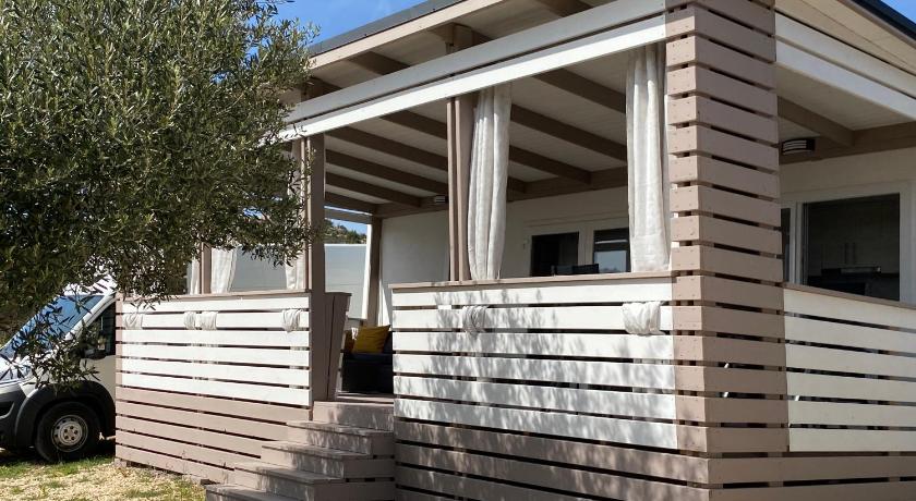 Mediterranean mobile homes - Lotty