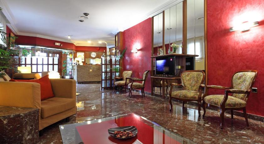 Hotel Los Angeles photo
