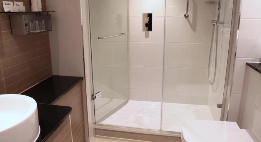 Imagen de Apartamentos Estudio (Studio Apartments) 15