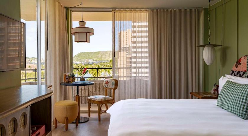 صورة غرفة سوبيريور كينغ (Superior King Room) 0