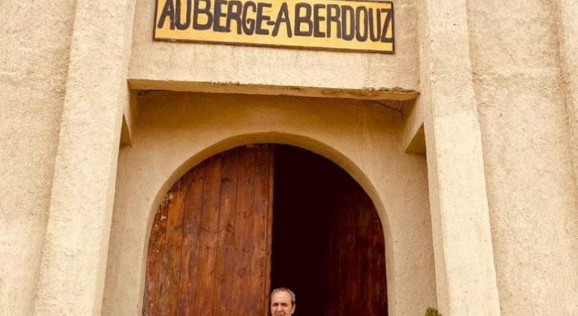 KASBAH Atlas-Aberdouz